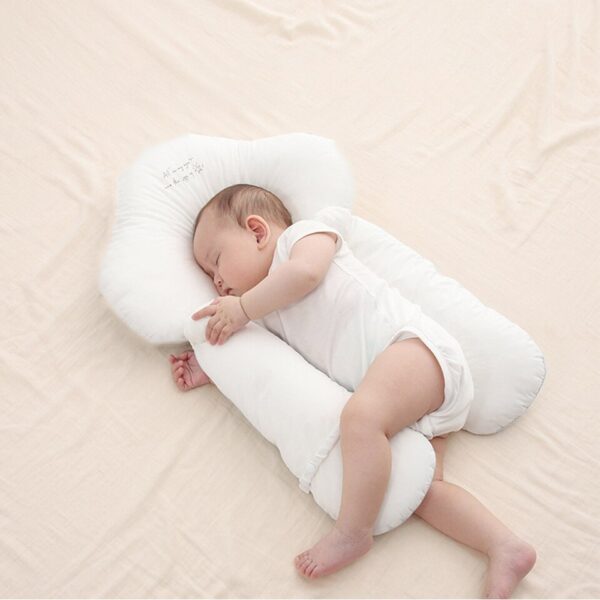 Huggable Baby Pillow