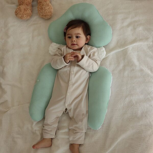 Huggable Baby Pillow