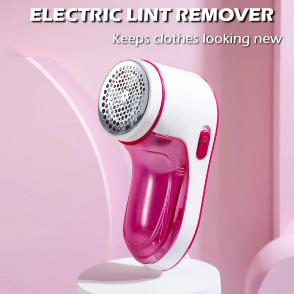 Electric Lint Remover