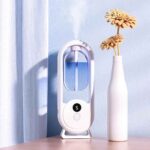 Intelligent Aromatherapy Diffuser