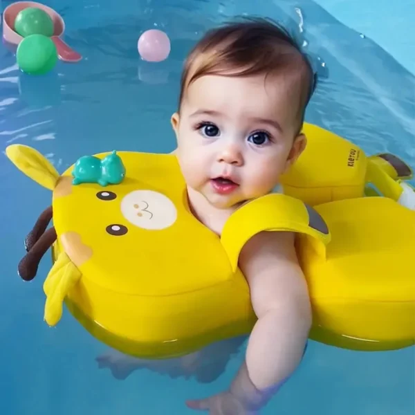 Baby Non Inflatable Swim Buoyant