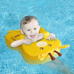 Baby Non Inflatable Swim Buoyant