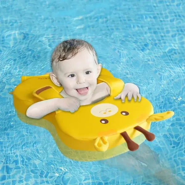 Baby Non Inflatable Swim Buoyant